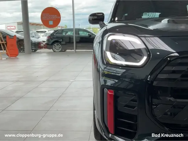 MINI John Cooper Works Countryman
