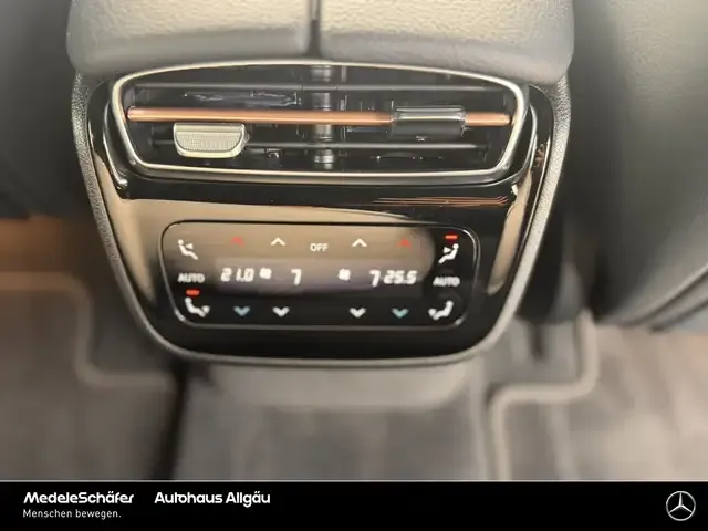 Mercedes-Benz EQE 53