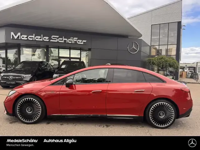 Mercedes-Benz EQE 53