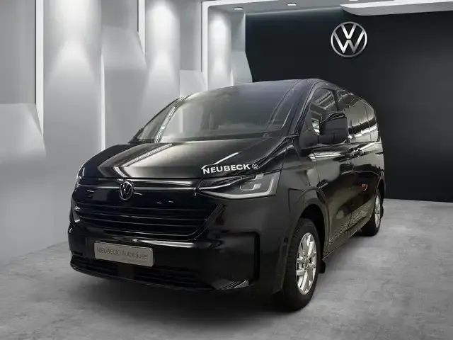 Volkswagen T7 Caravelle