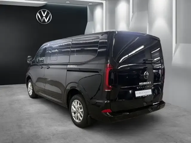 Volkswagen T7 Caravelle