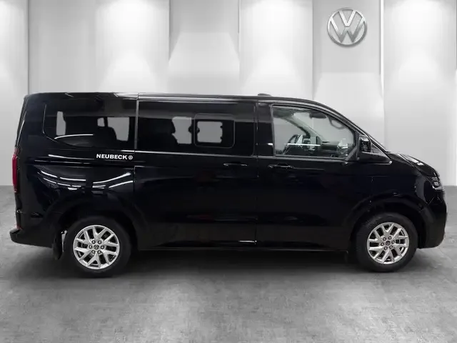 Volkswagen T7 Caravelle