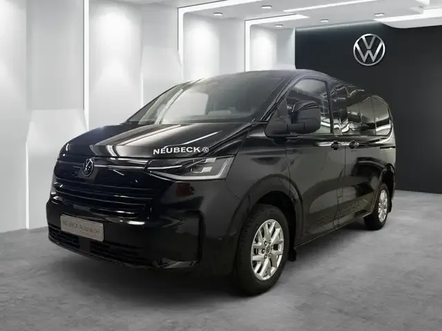 Volkswagen T7 Caravelle