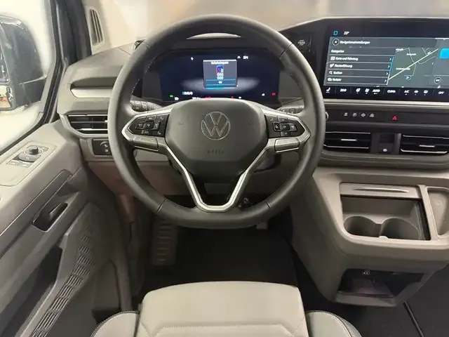Volkswagen T7 Caravelle