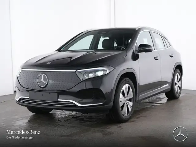 Mercedes-Benz EQA 300