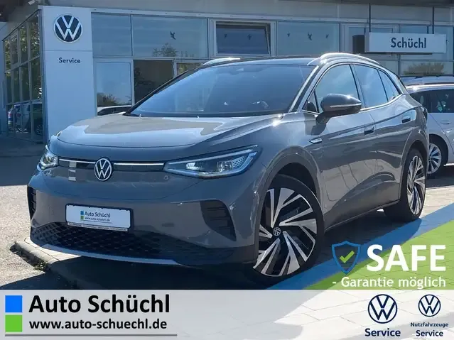 Volkswagen ID.4