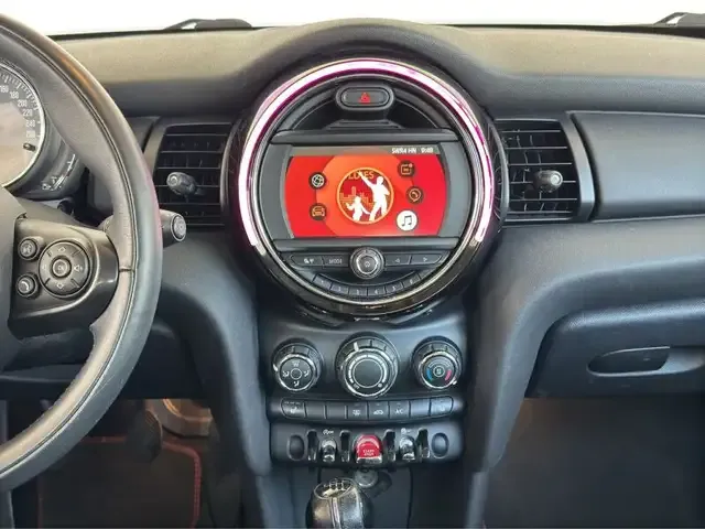 MINI One