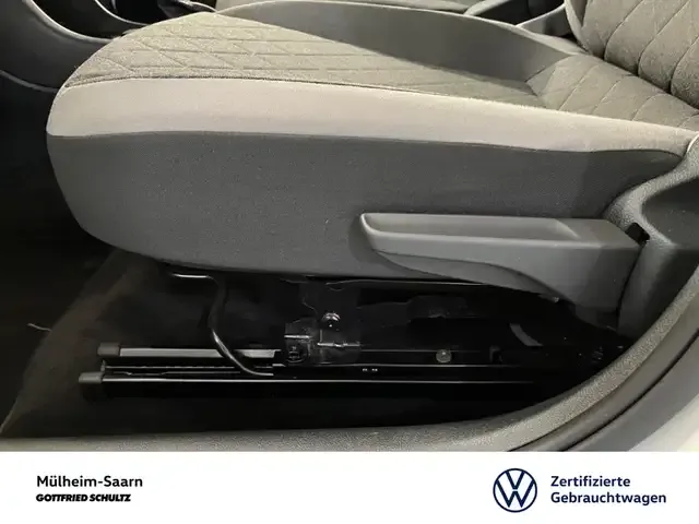 Volkswagen e-up!