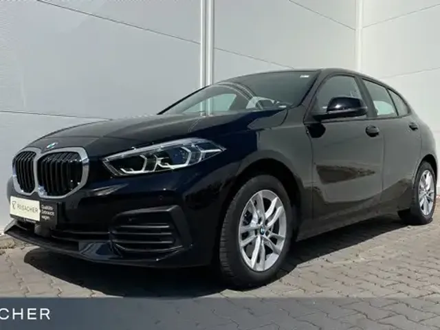 BMW 118