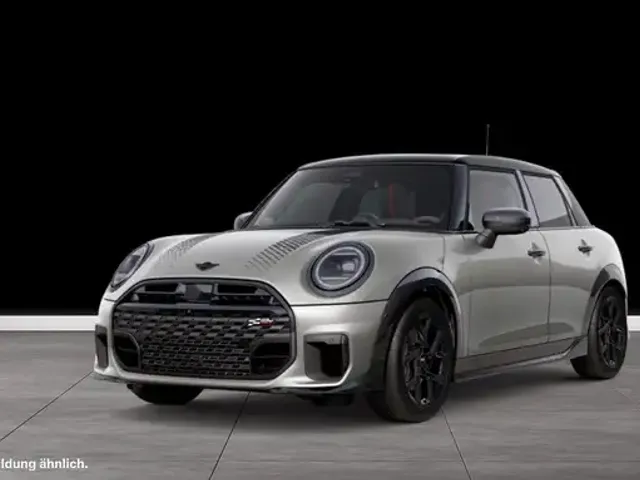 MINI Cooper C