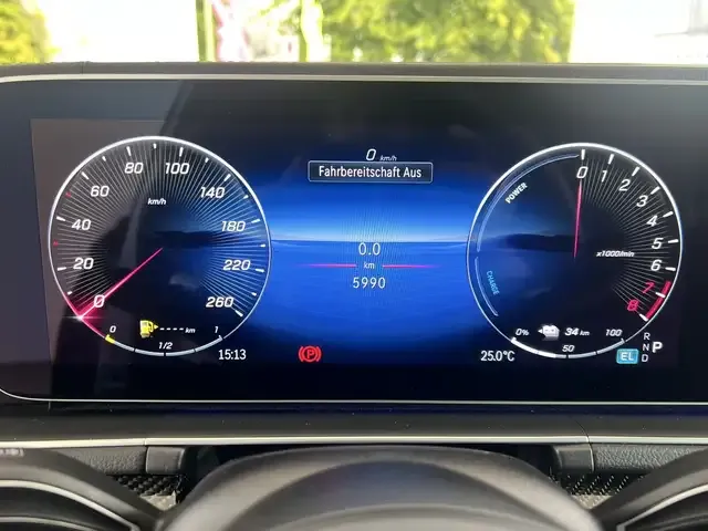 Mercedes-Benz GLE 400