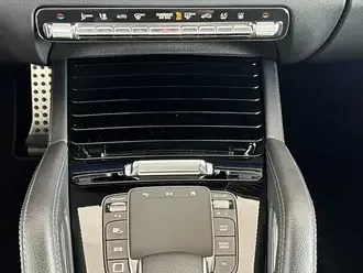 Mercedes-Benz GLE 400