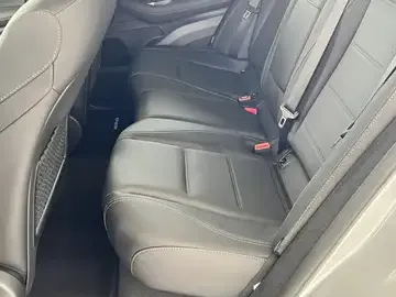 Mercedes-Benz GLE 400