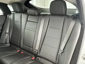 Mercedes-Benz GLE 400