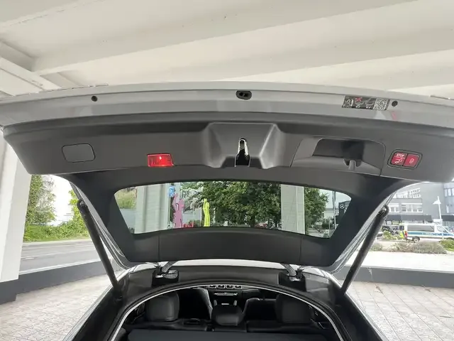 Mercedes-Benz GLE 400