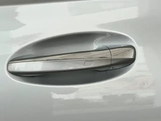 Mercedes-Benz GLE 400