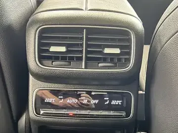 Mercedes-Benz GLE 400