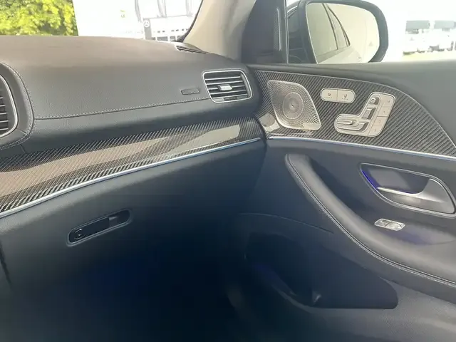 Mercedes-Benz GLE 400