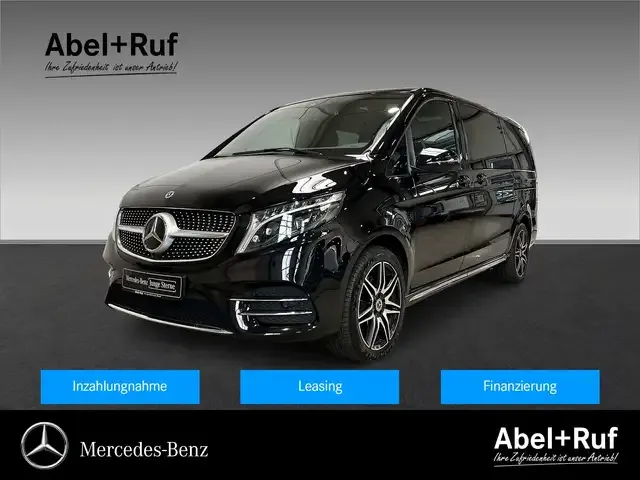 Mercedes-Benz V 300