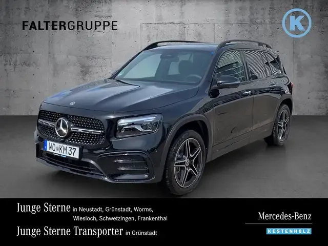 Mercedes-Benz GLB 250