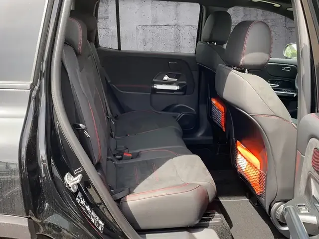 Mercedes-Benz GLB 250