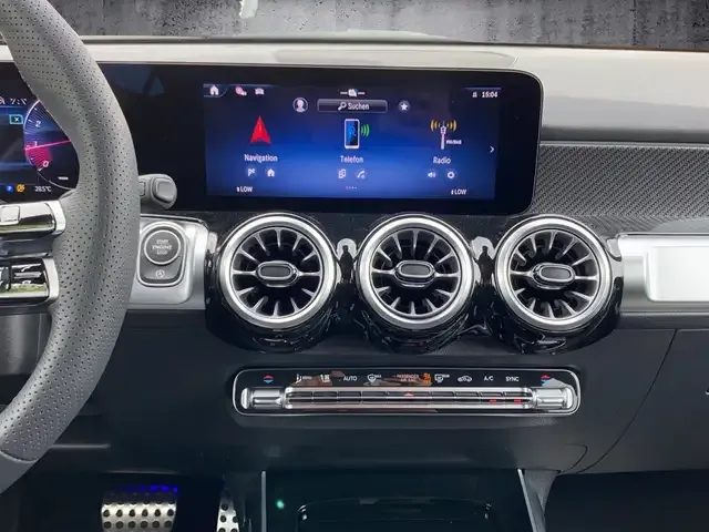 Mercedes-Benz GLB 250