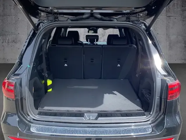 Mercedes-Benz GLB 250