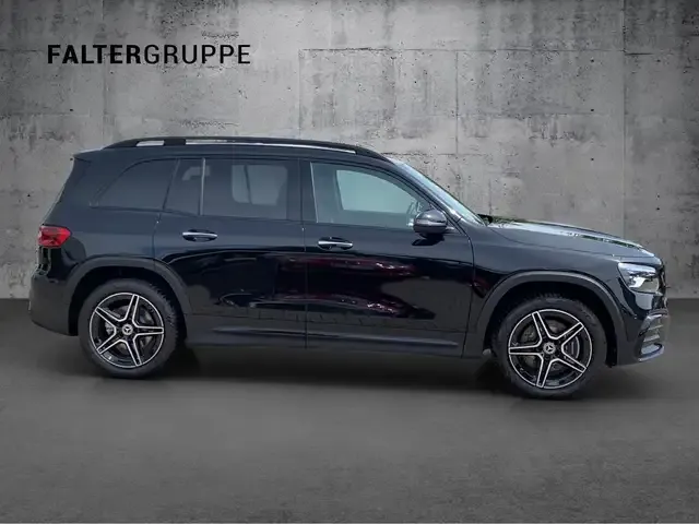 Mercedes-Benz GLB 250