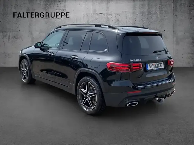 Mercedes-Benz GLB 250