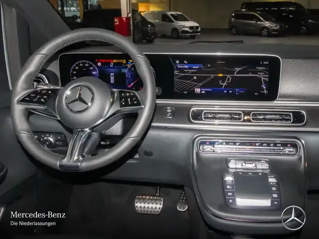 Mercedes-Benz V 300