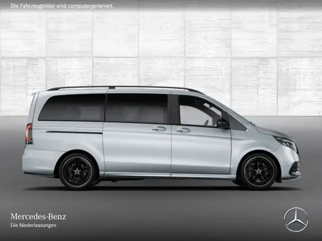 Mercedes-Benz V 300