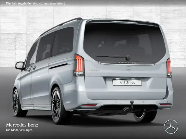Mercedes-Benz V 300