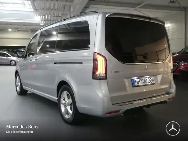Mercedes-Benz V 300