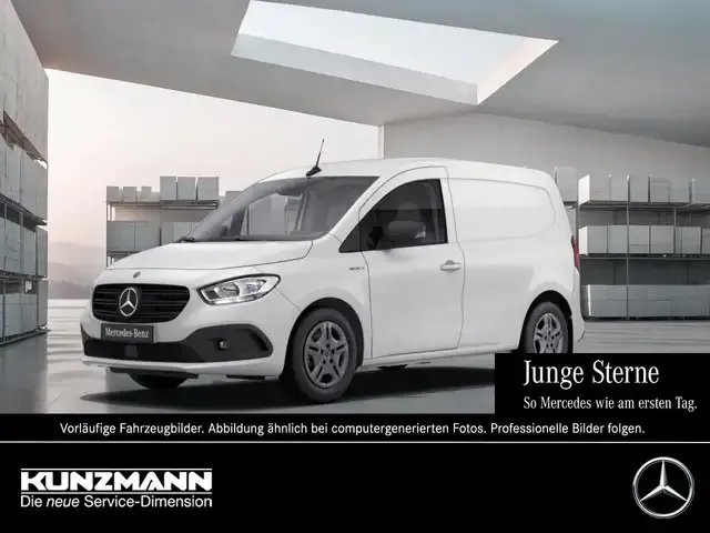 Mercedes-Benz Citan
