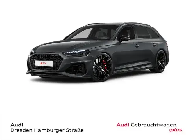 Audi RS4