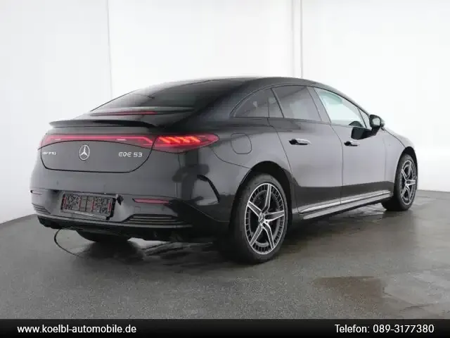 Mercedes-Benz EQE 53