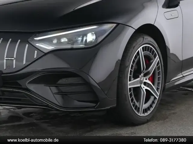 Mercedes-Benz EQE 53