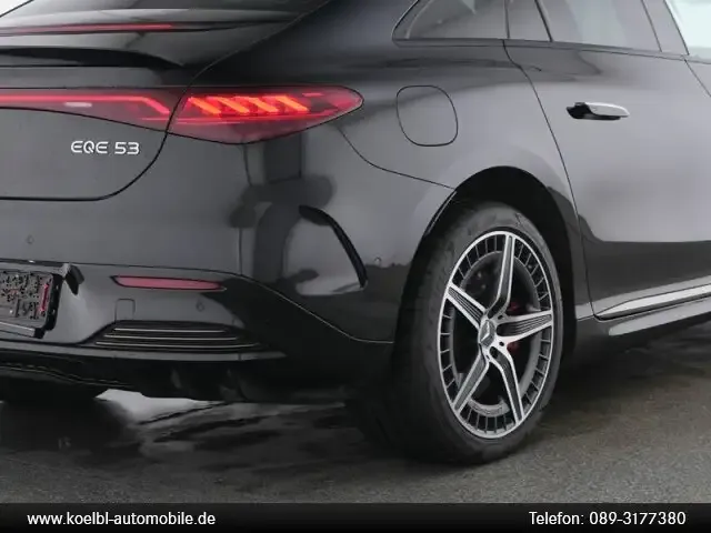 Mercedes-Benz EQE 53