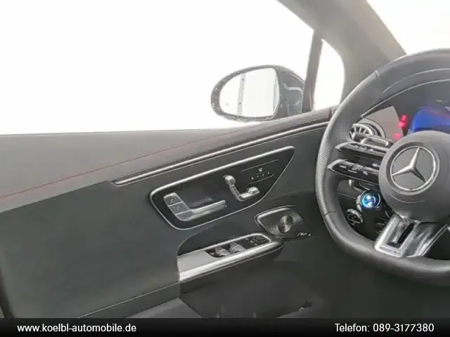 Mercedes-Benz EQE 53