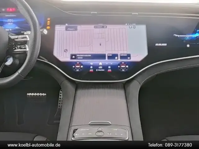 Mercedes-Benz EQE 53