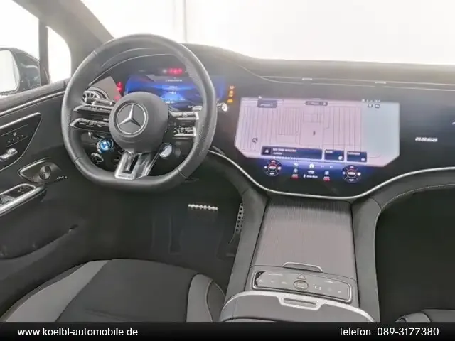 Mercedes-Benz EQE 53