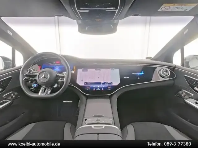 Mercedes-Benz EQE 53