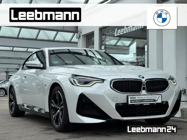 BMW 220