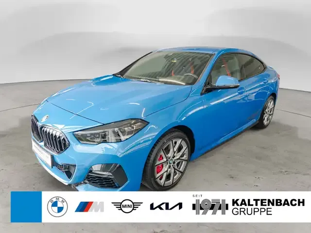 BMW 220