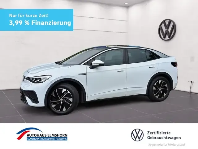 Volkswagen ID.5