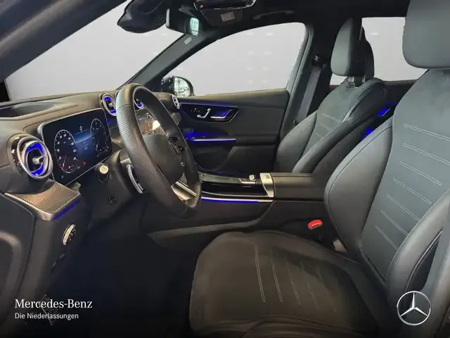 Mercedes-Benz GLC 450