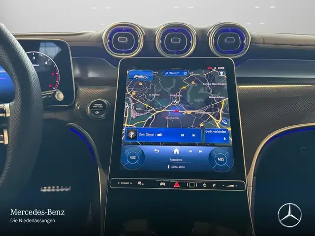 Mercedes-Benz GLC 450