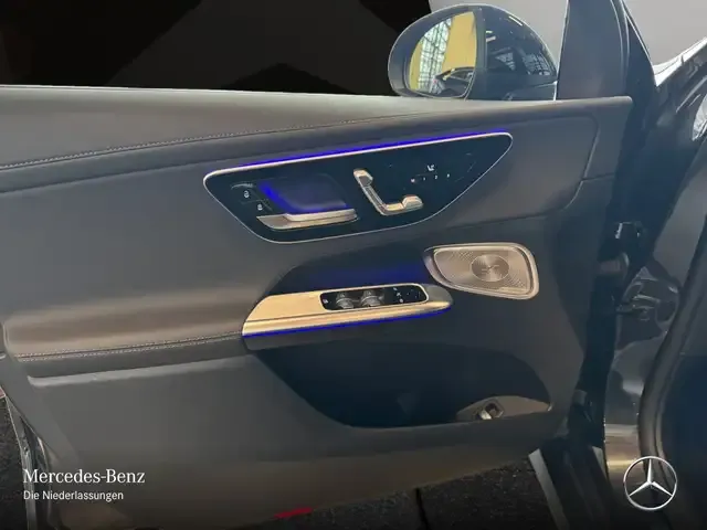 Mercedes-Benz GLC 450