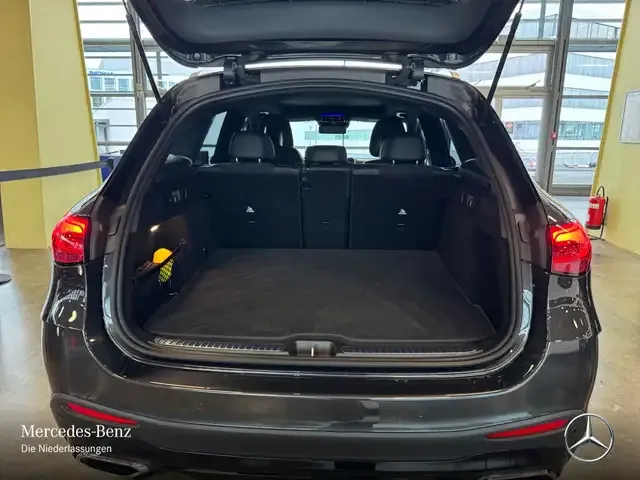 Mercedes-Benz GLC 450