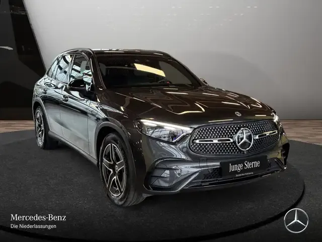 Mercedes-Benz GLC 450